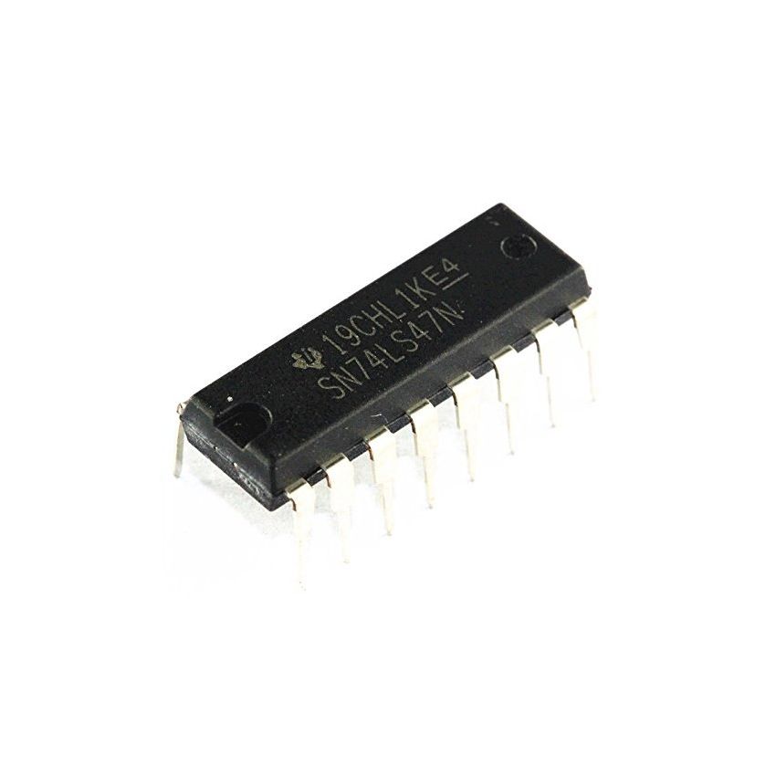 SN74LS31N, Digital Delay Element IC, DIP-14