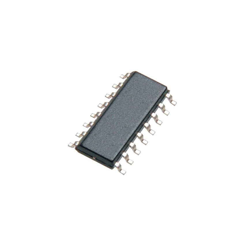 74HC365D,Buffer Line Driver IC,SMD