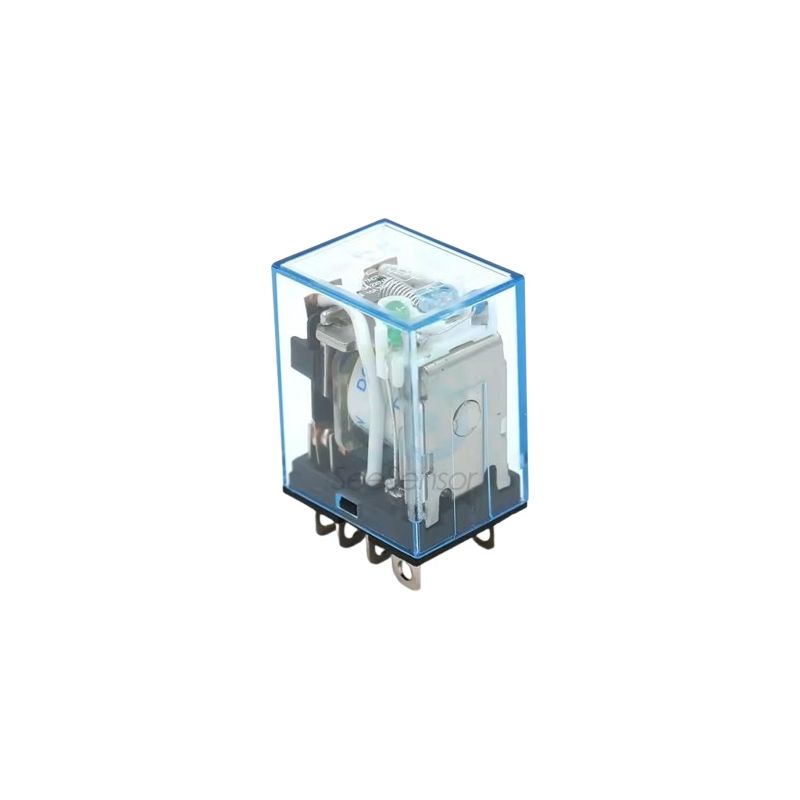 LY2NJ-220VDC, General-Purpose Relay, Plug-In Type
