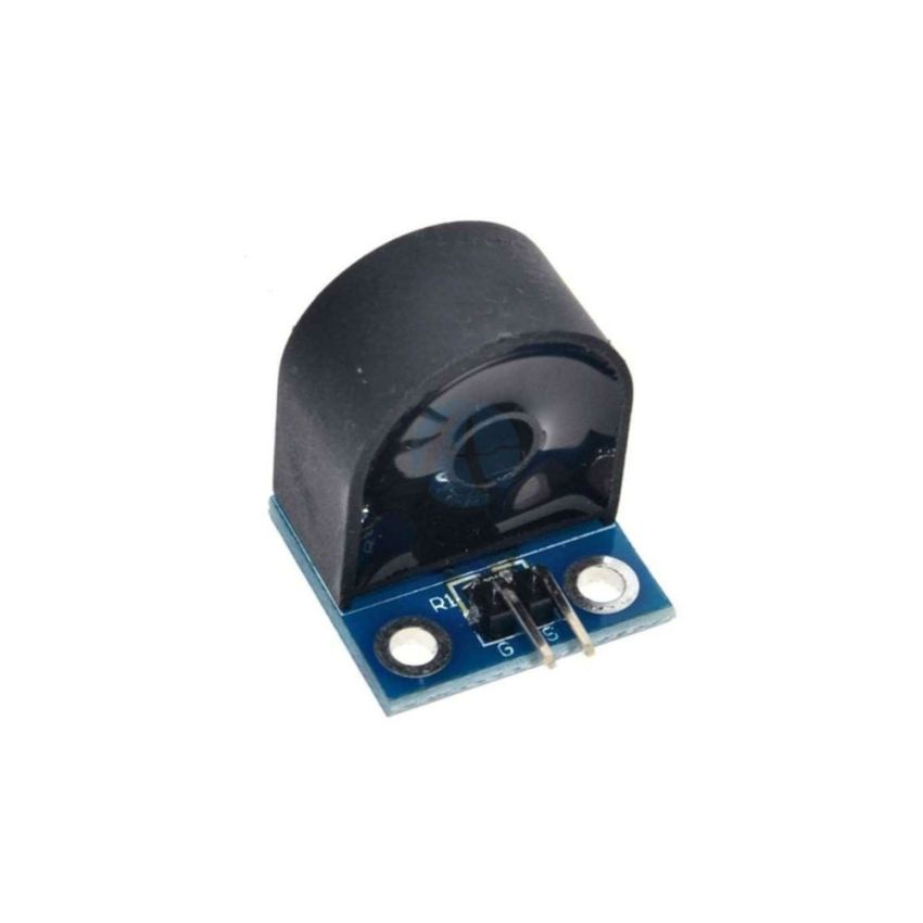 ZMCT103C, 5A AC Current Transformer Module - High Accuracy & Compact Design