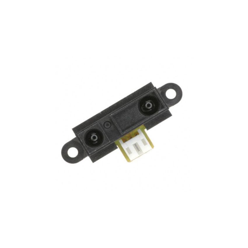 GP2Y0A21YK0F , Analog Distance Sensor 10-80cm