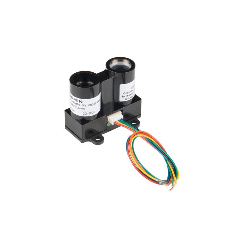 SEN-14032 , GARMIN LIDAR-Lite v3 Optical Distance Measurement Sensor