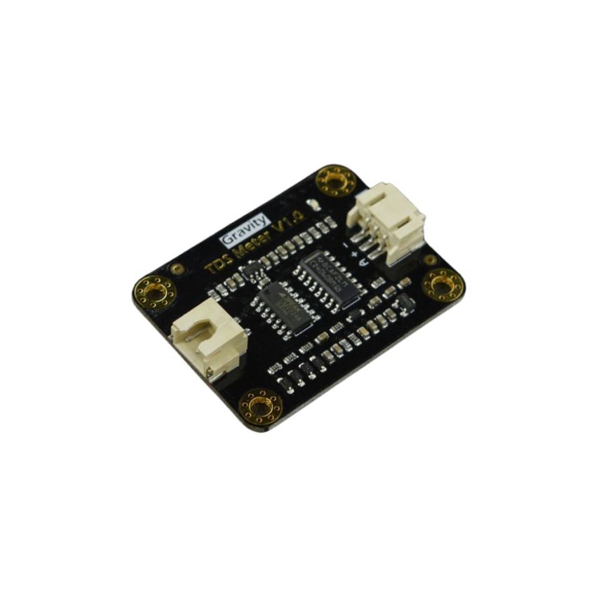 SEN0244 , Gravity: Analog TDS Sensor/ Meter for Arduino