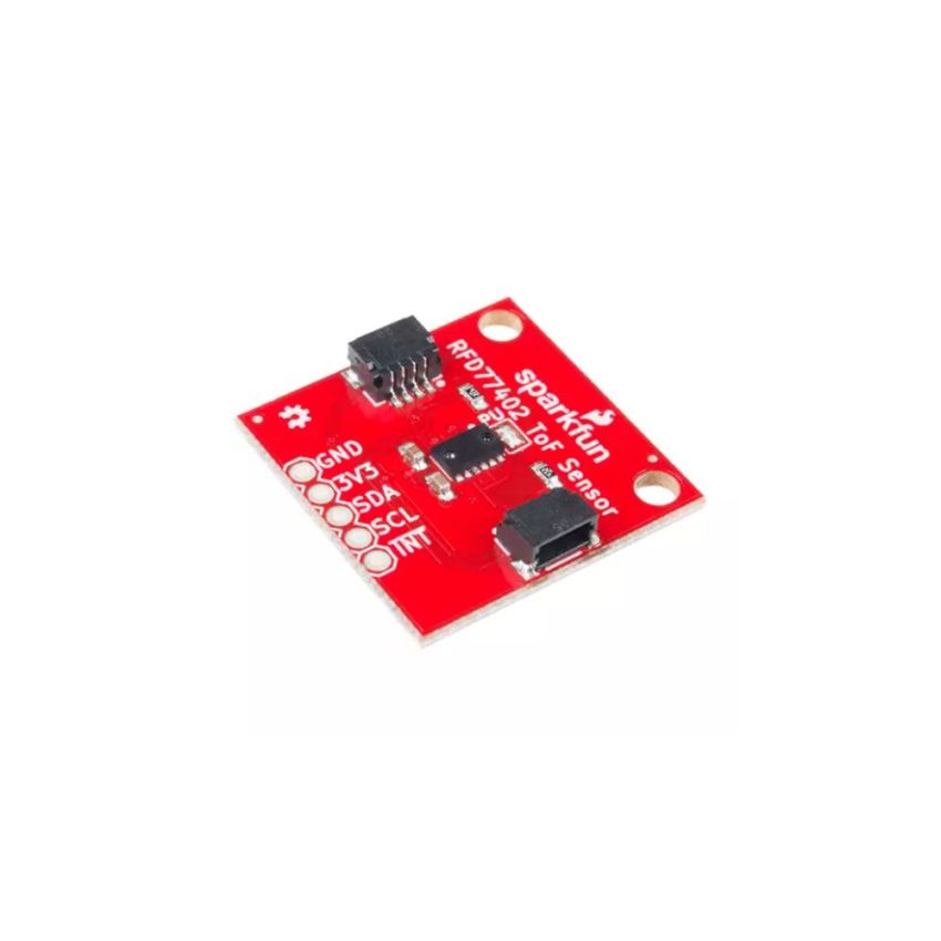 SEN-14722, Distance Sensor Development Tool