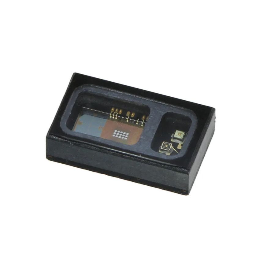 MAX30101EFD+T,Optical Sensor Heart Rate and Pulse Oximeter, High Sensitivity and Accuracy for Wearable Devices