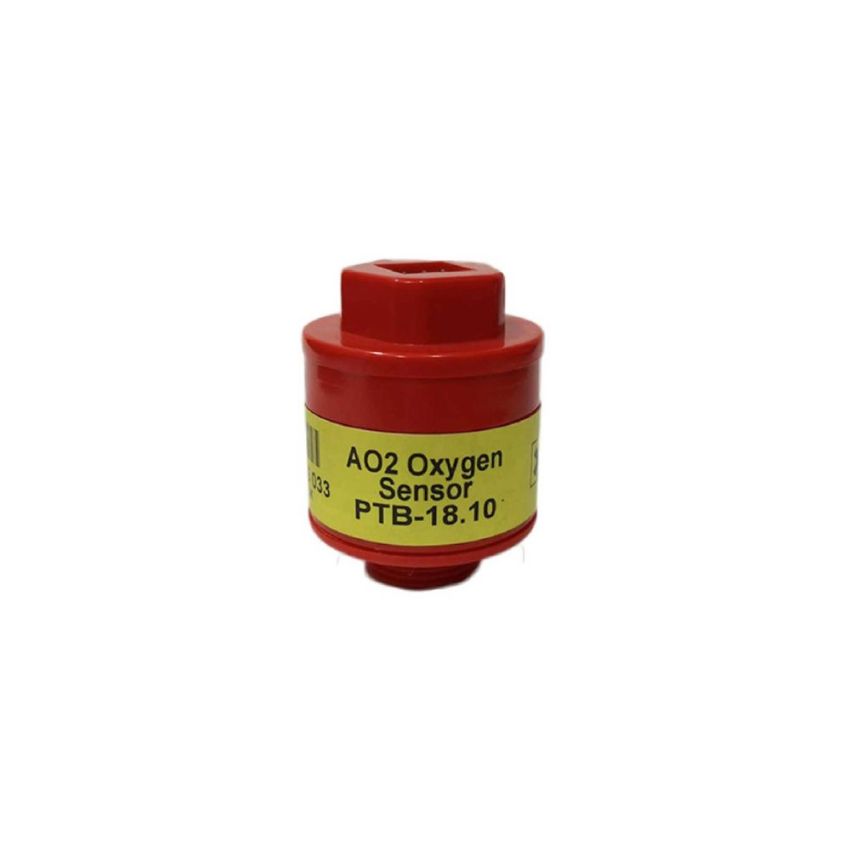 AO2 PTB-18.10 ,Oxygen Sensor, Electrochemical Gas Detection