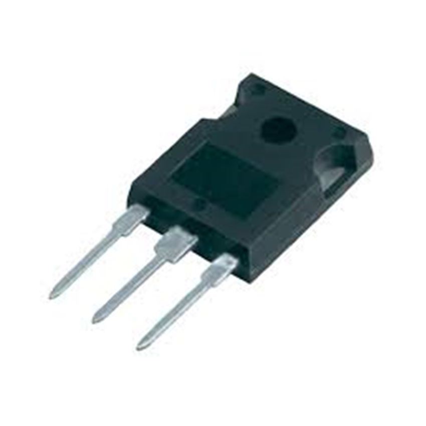 STW20NB50, N-Channel MOSFET, 500V, 20A, TO-247-3