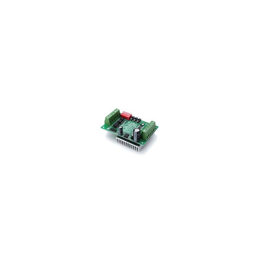 TB6560 V2.0 - Besomi, 1-Channel Stepper Motor Driver