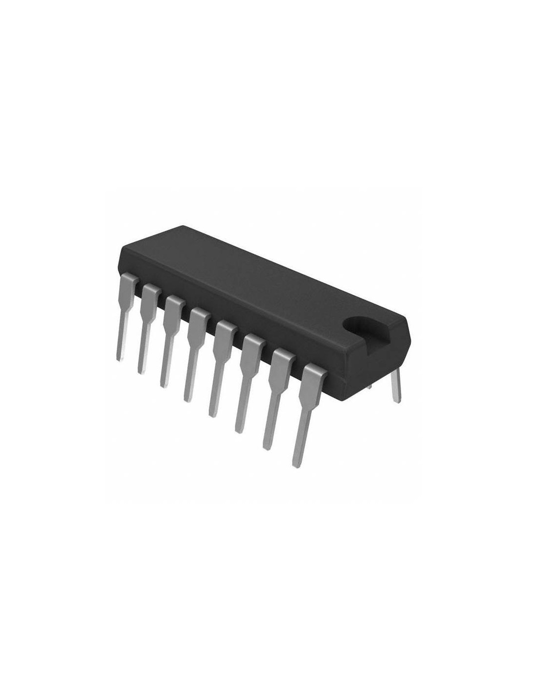 SDA5649, Expanded Decoder for PDC/VPS Systems, DIP-14, 5V