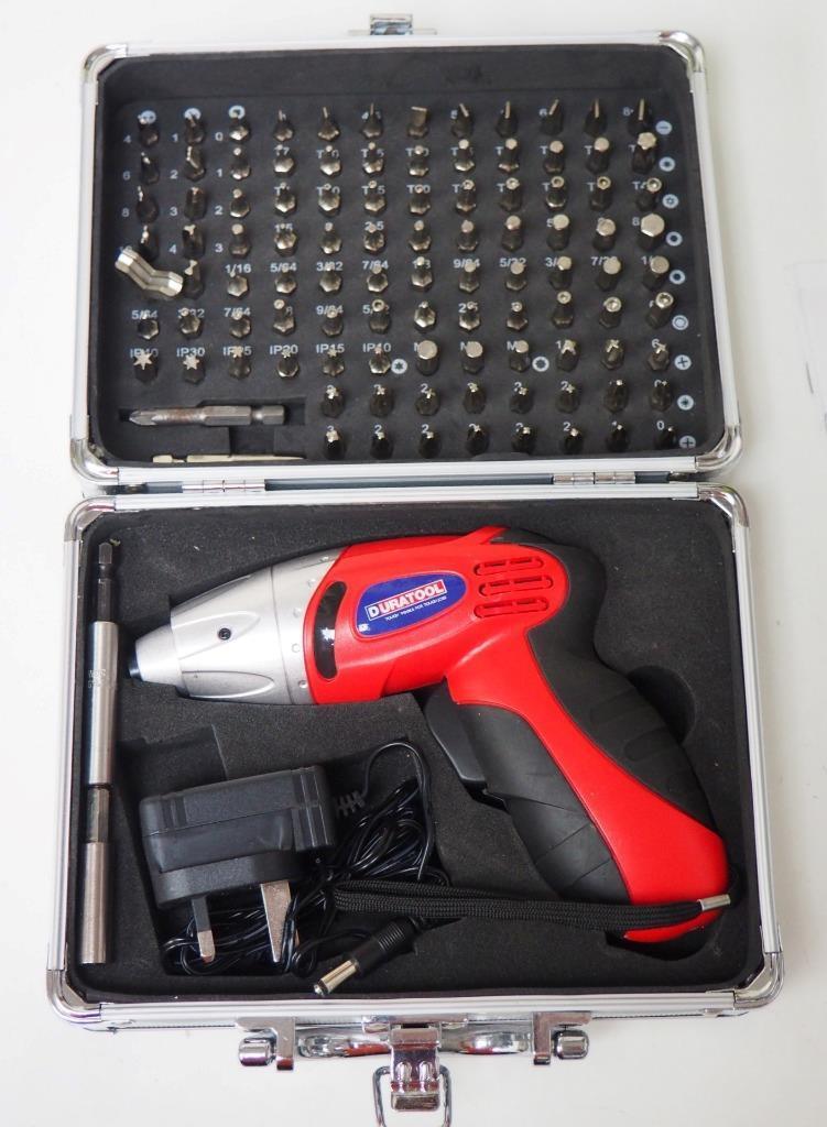 D03177 - SCREWDRIVER
