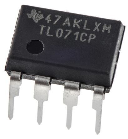 TL071CP-DIP