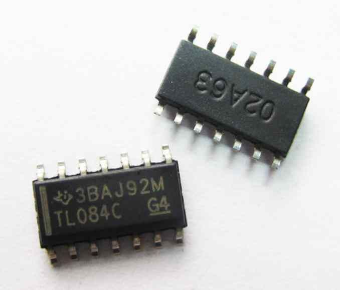 TL084C-SMD
