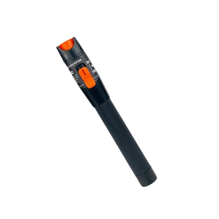 AUA-10,Pen Type Metal Visual Fault Locator,10mW