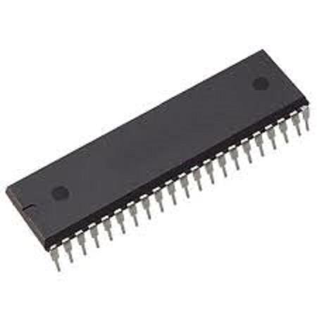 TMP47C1660N, 8-Bit Microcontroller, DIP-42