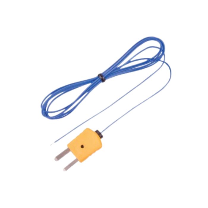 TP-01,Temperature Probe, High Precision Thermocouple Sensor