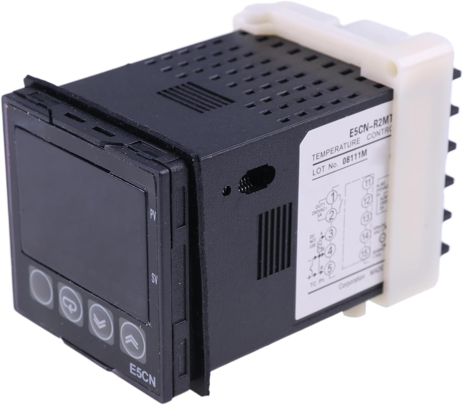 Digital Temperature Controller