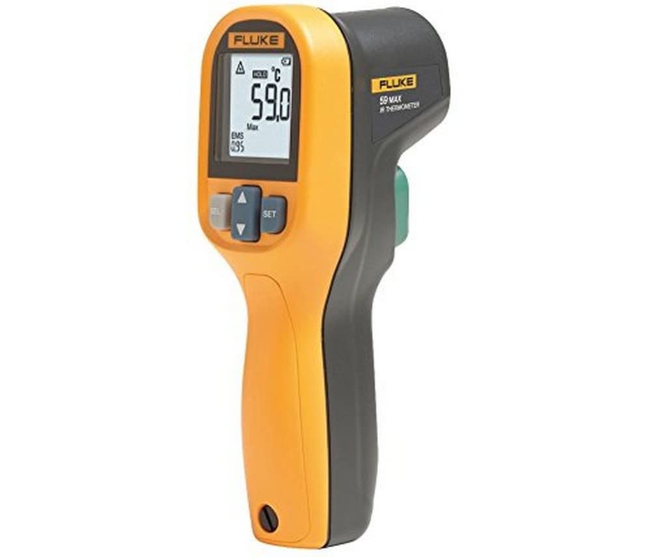 Fluke 59 MAX Infrared Thermometer