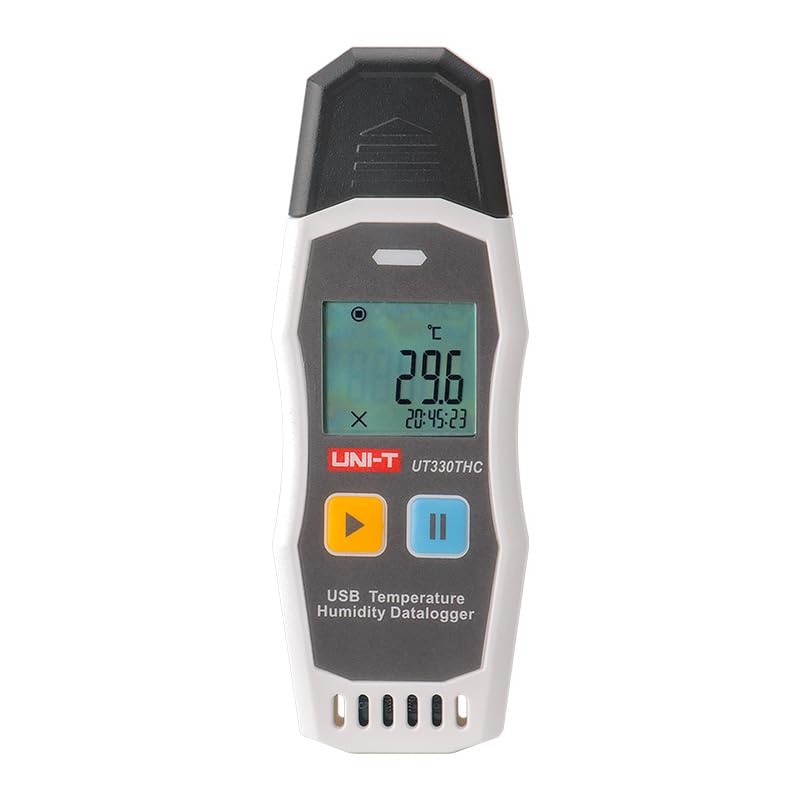 UT330TH USB Temperature & Humidity Datalogger