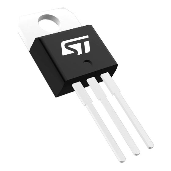 STP24NF10,N-channel Power MOSFET 100V, 26A,TO-220