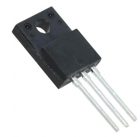 K15A60D,N-Channel MOSFET,600V,15A,TO-220F