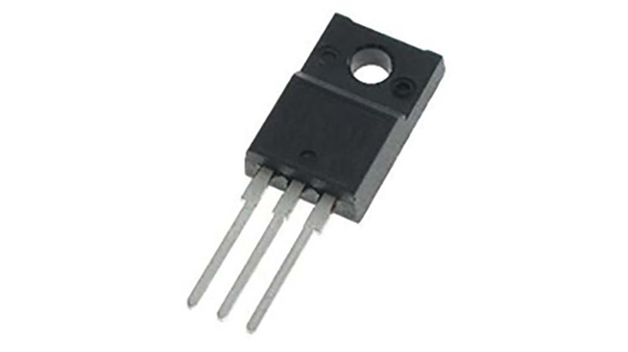 GT30J124,N-Channel IGBT, 600V,200A