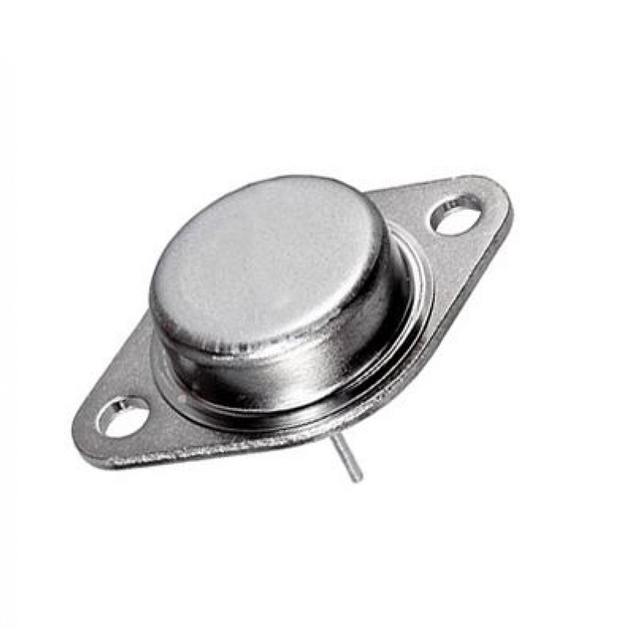 BU208D ,NPN Power Transistor - 1500V, 5A, TO-3
