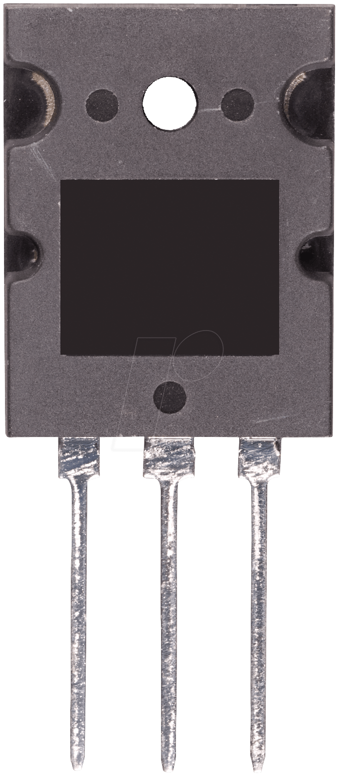 2SC3280 ,NPN Silicon Triple Diffused Power Transistor – 80W, High Fidelity Audio Frequency Amplifier Output Stage