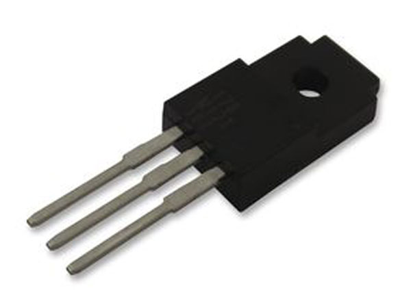 IPA105N15N3 G Power MOSFET, 150V, 105A, TO-220-FP