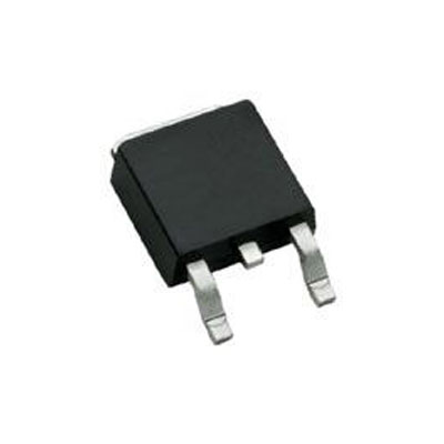 APM4008NU,N-Channel MOSFET,40V,60A - TO-252