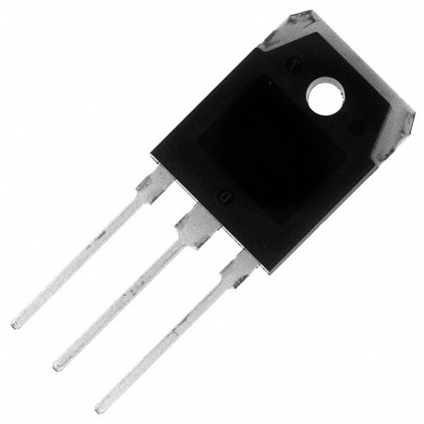 2SC5198,NPN Power Transistor, 140V, 10A, TO-3P