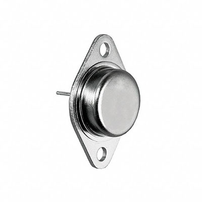 MJ11014, High-Current NPN Power Transistor - 120V, 30A