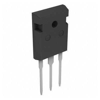 IRGPS40B120U, N-Channel UltraFast IGBT with Ultrafast Soft Recovery Diode, Super-247
