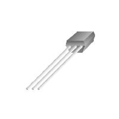 D17145CT, 4-bit Microcontroller, DIP-28
