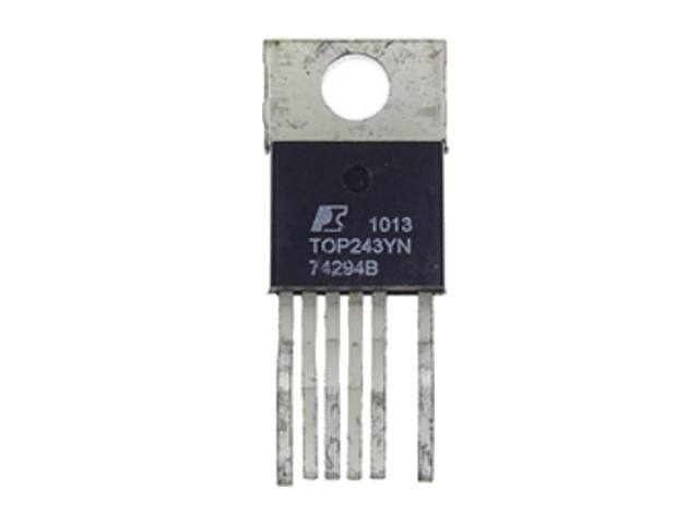 TOP243YN,Power Management IC,TO-220-3