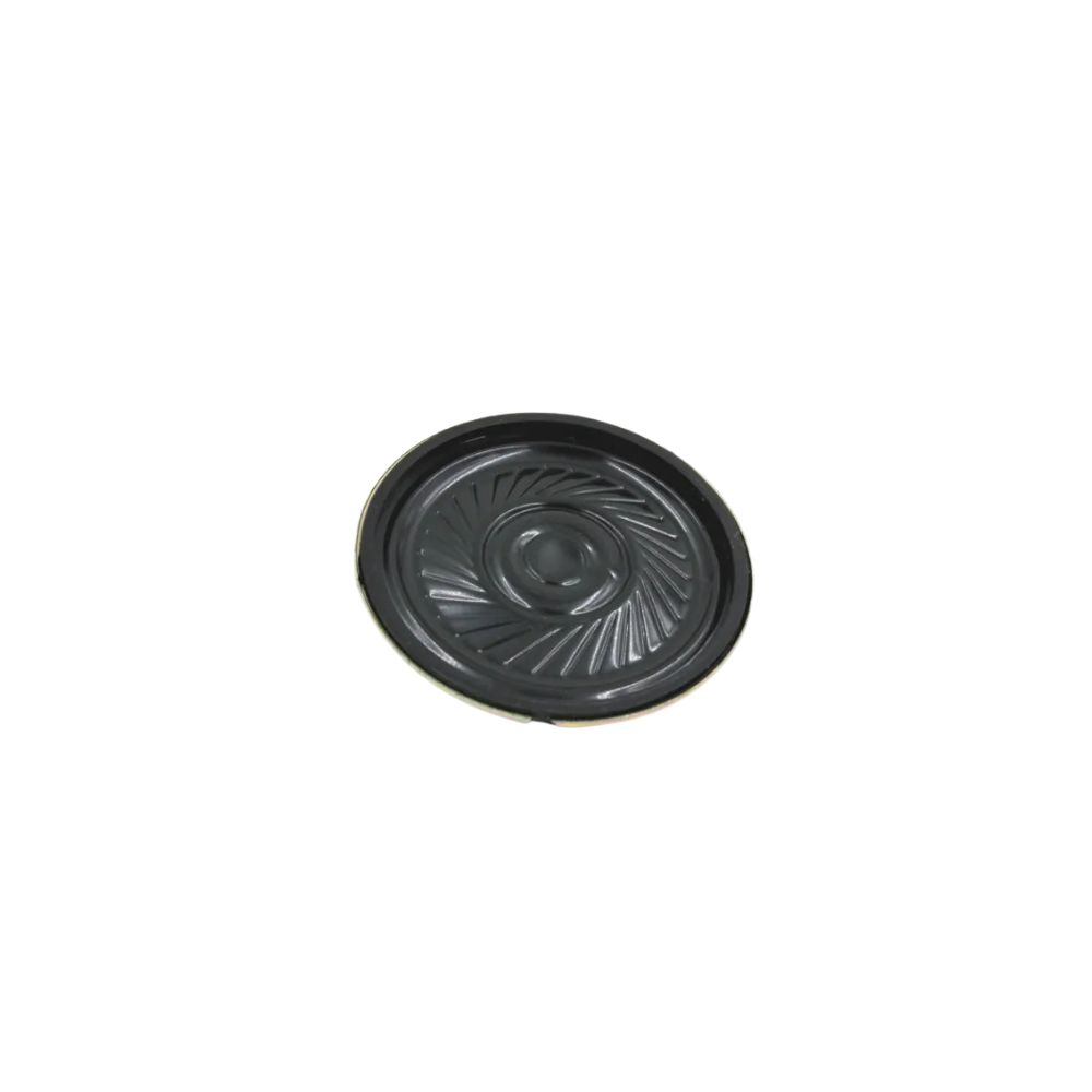 SPEAKER,8Oohm,0.5W