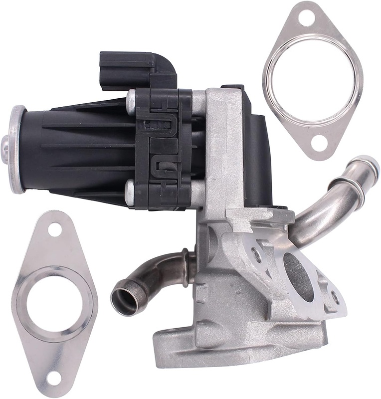 Water-Cooled EGR Valve with Gasket for Relay 2.2 HDI