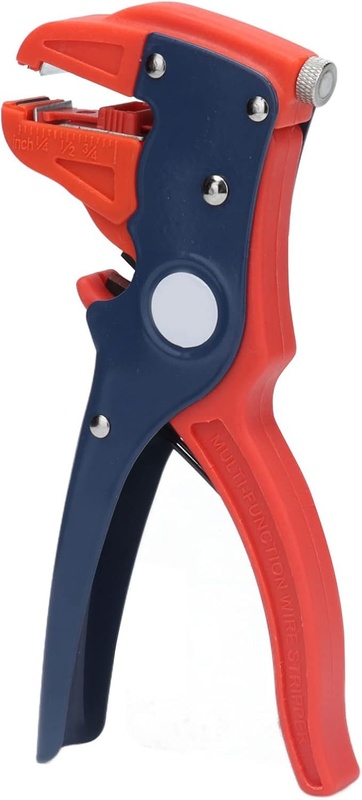 BST-318, Wire Stripper, Handheld Type