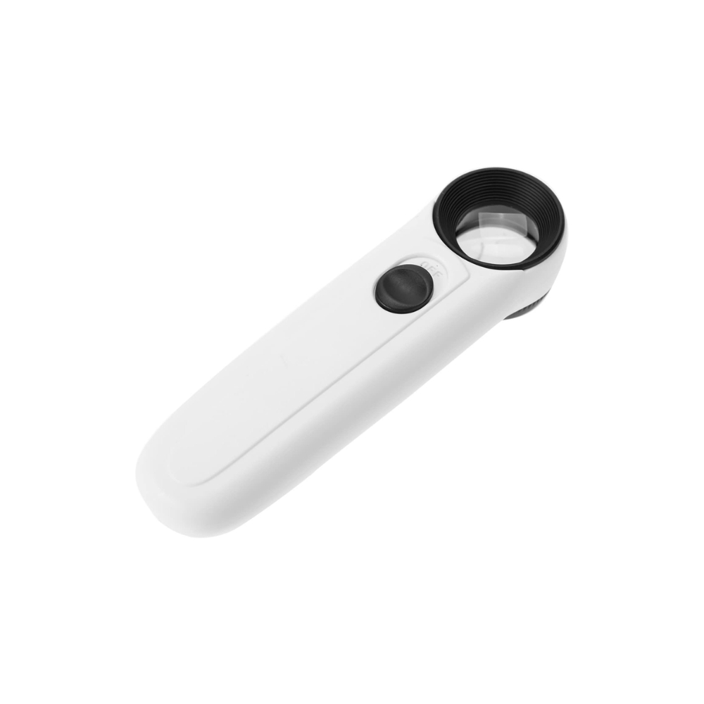 MG6B-1B,Hand-Held Magnifier,3X