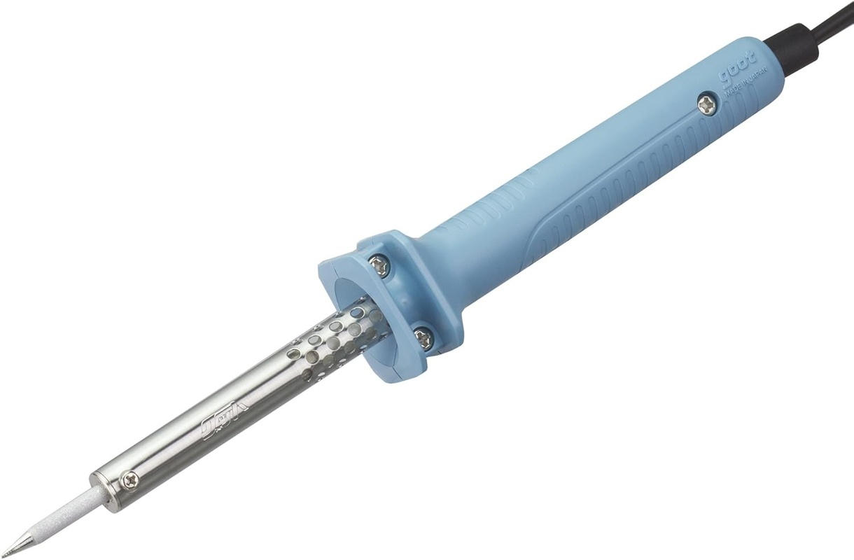 KS-30R, Goot Soldering Iron, 30W, Precision Tip