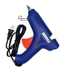 Hot Glue Gun, 60W–80W, Electric Trigger Type
