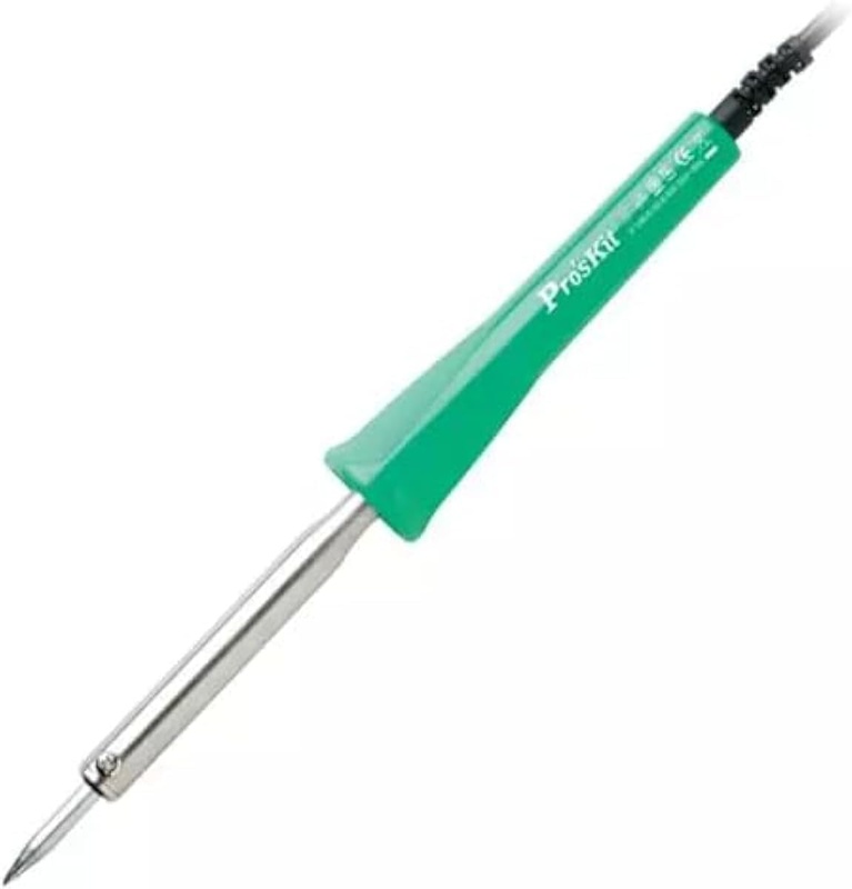 SI-124B-100, Electric Soldering Iron, 100W, Fixed Temperature, 220V