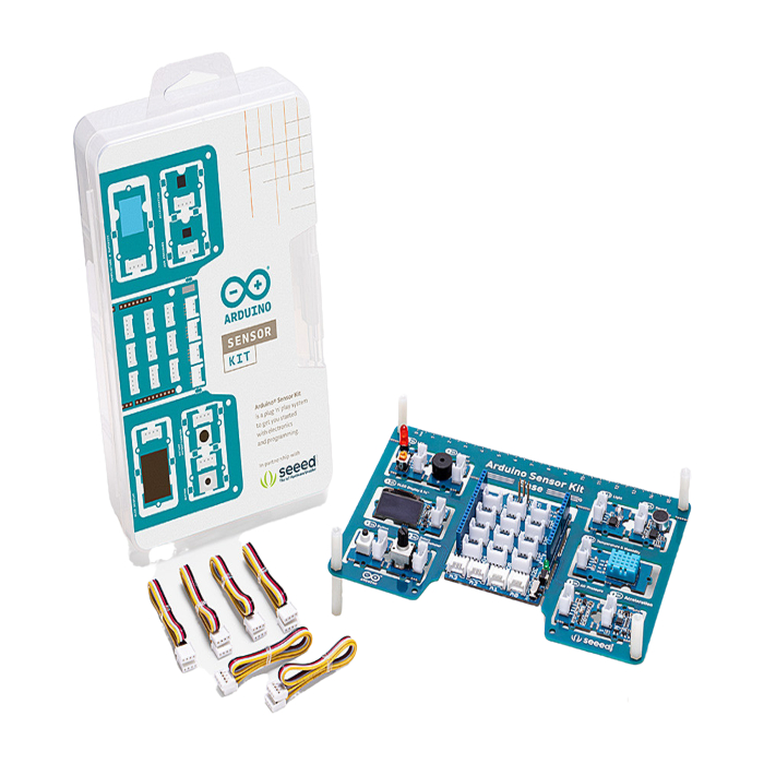 TPX00031 Arduino Sensor Kit Base