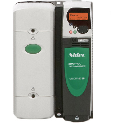 SP3504, Unidrive SP AC/Servo Drive, 10 HP, 500/575V AC