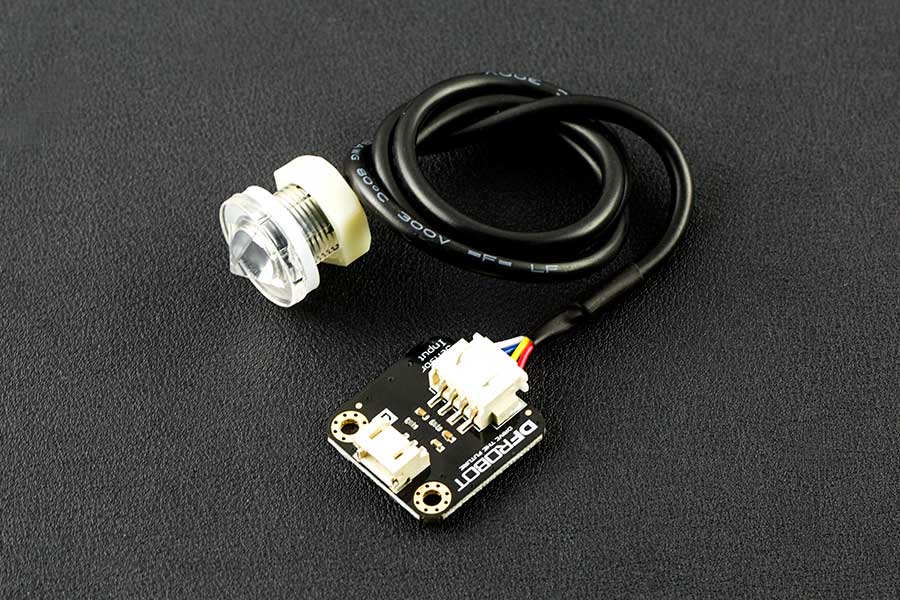 SEN0205 Gravity: Photoelectric Water / Liquid Level Sensor For Arduino