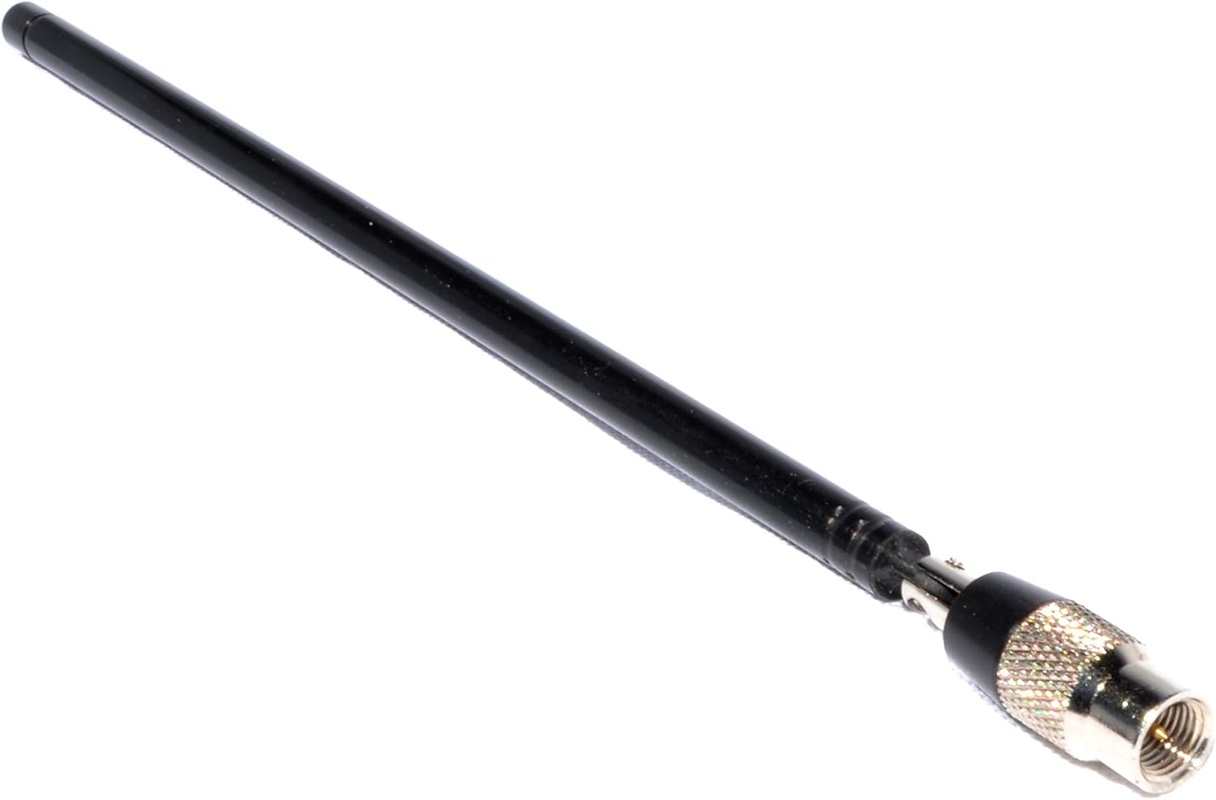 ANT500, Telescopic Antenna, SMA Connector