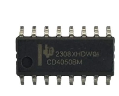 CD4050BM-SMD