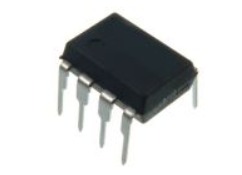 IR2125,High-Speed Power MOSFET and IGBT Driver,DIP-8