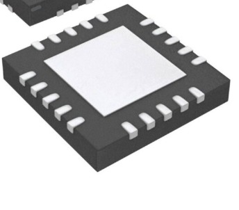 TPS51220,Dual Synchronous Buck Controller,QFN-32