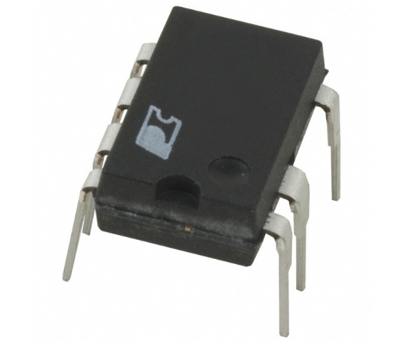 TOP233PN,EcoSmart Integrated Off-line Switcher,DIP-8