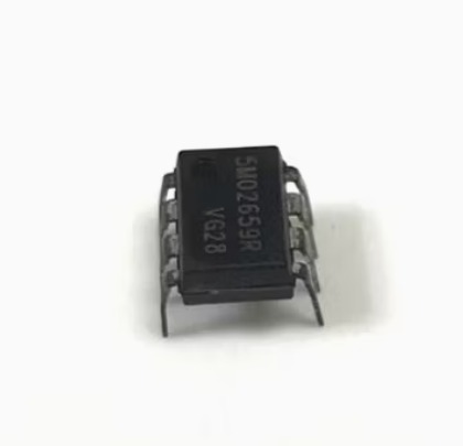 5M02659R,Fairchild Power Switch IC,DIP-8